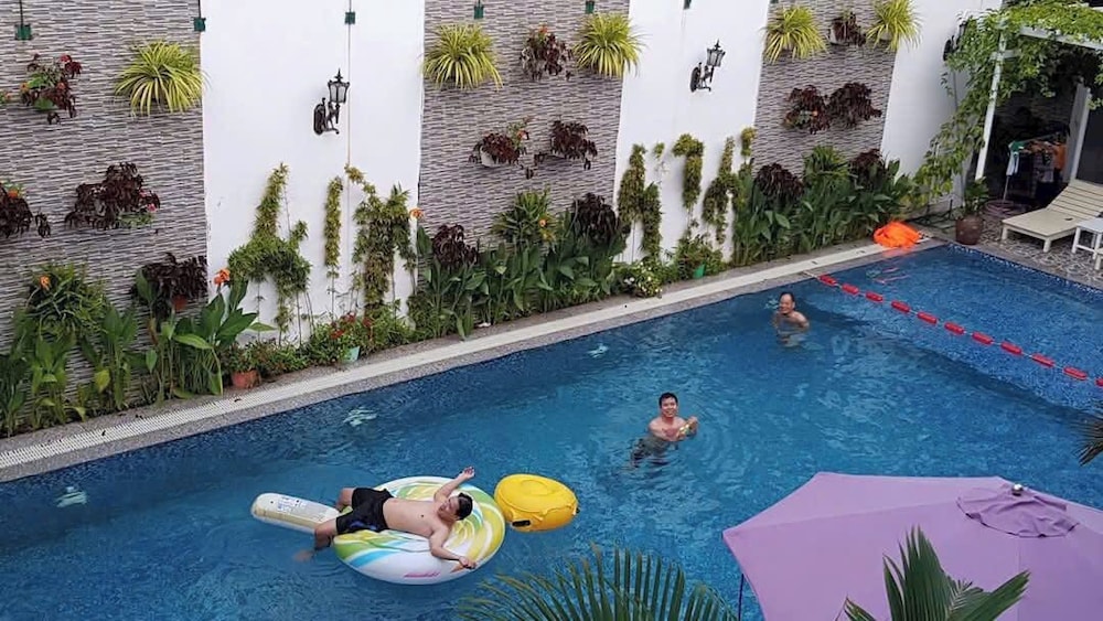 Vanda Hotel 21/32