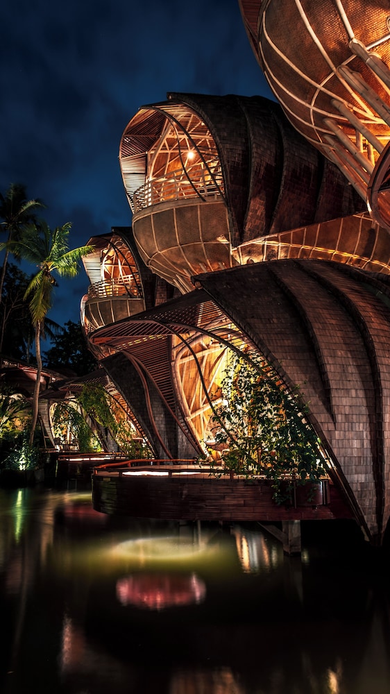 Ulaman Eco豪华度假村(Ulaman Eco Luxury Resort) 图片2