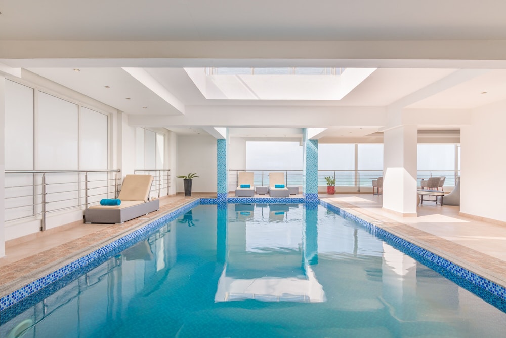 Al Hail Waves Hotel Managed By Centara 17/78