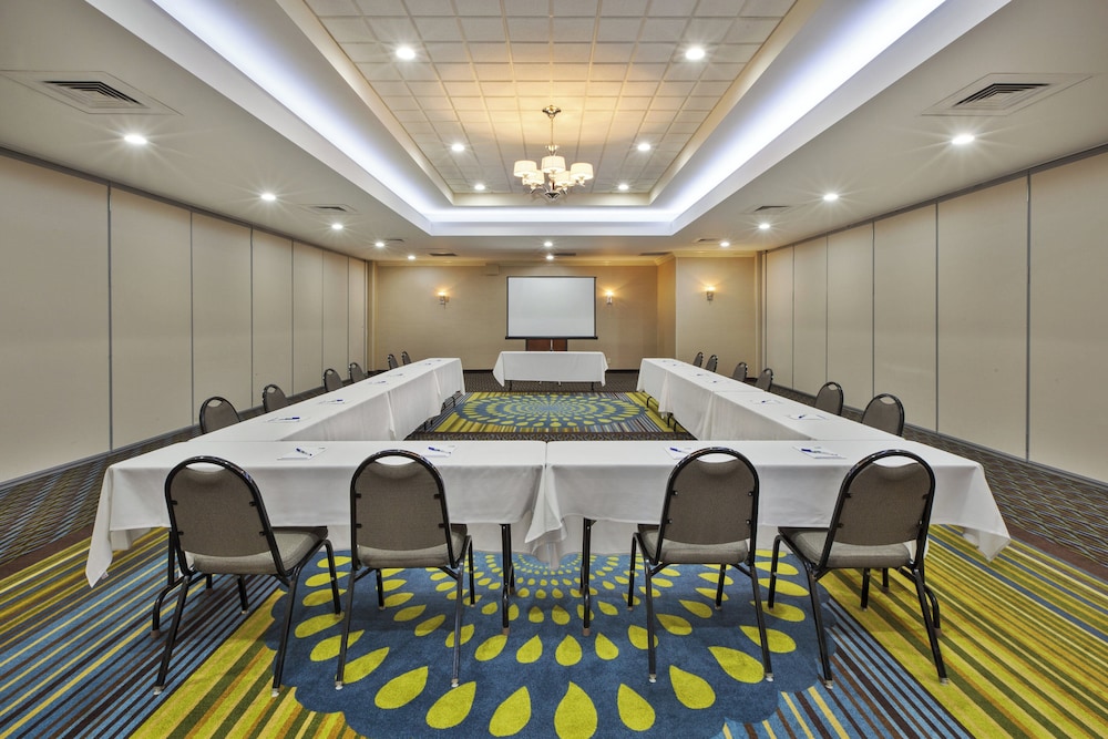 Holiday Inn Express & Suites Belleville (Airport Area) 45/50
