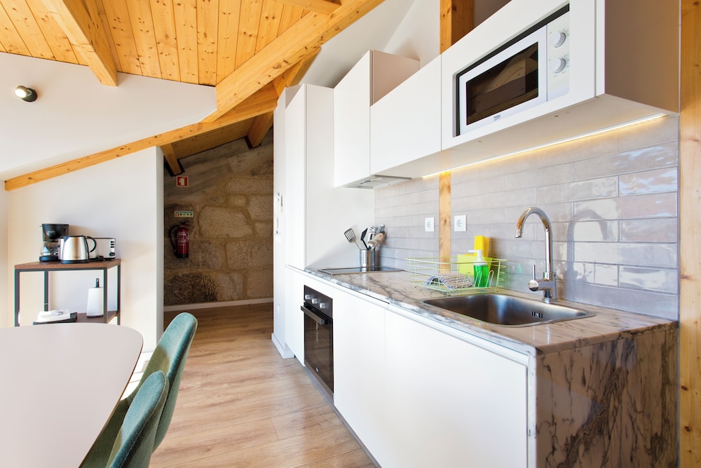 RVA Sao Joao Novo Apartments 50/50