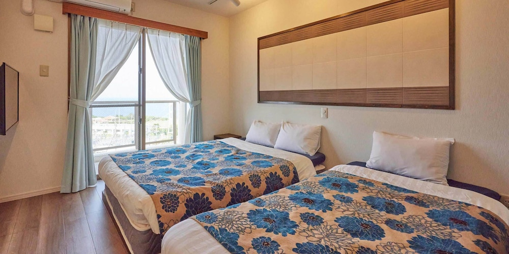 Yukurina Resort Okinawa Umikaji 14/50
