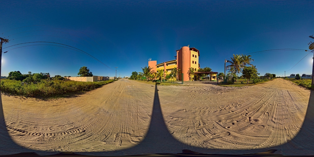 Quiriri Park Hotel 31/44