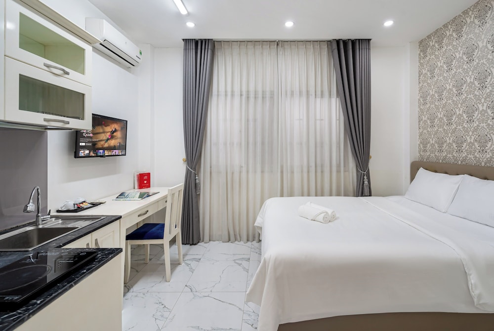 Lyna Apartment 20/46
