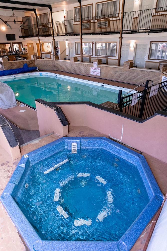 Quality Inn Havre MT 2/37