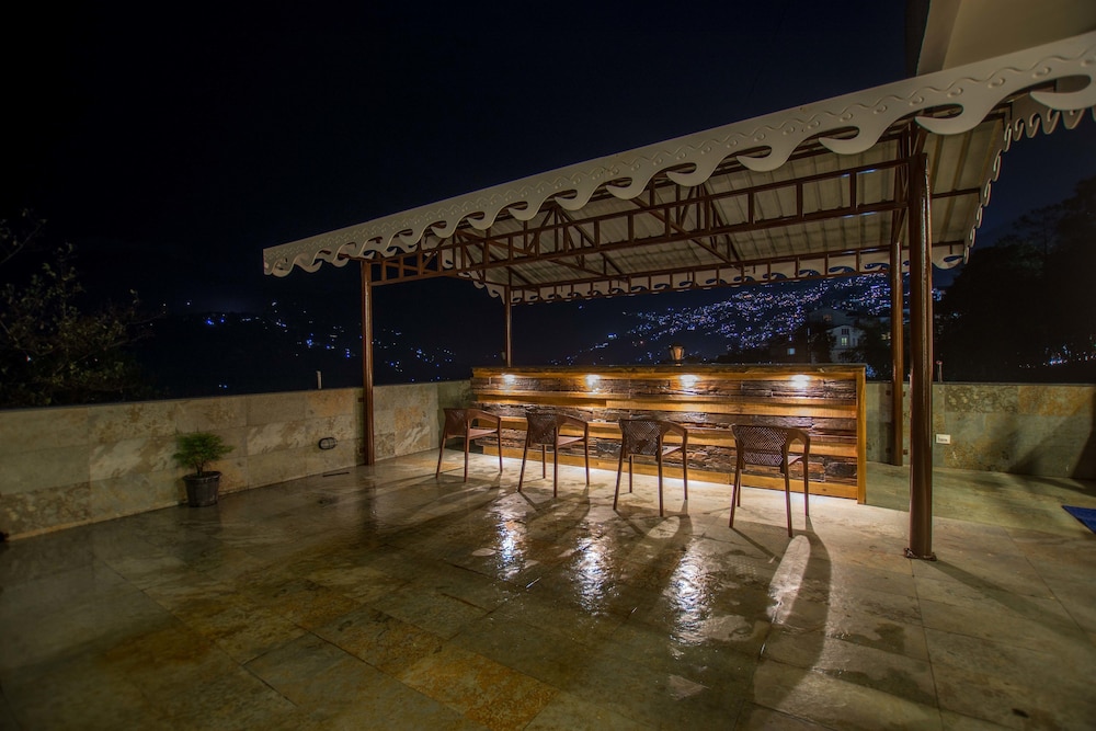 Mount Himalayan Hotel & Spa Gangtok 15/25