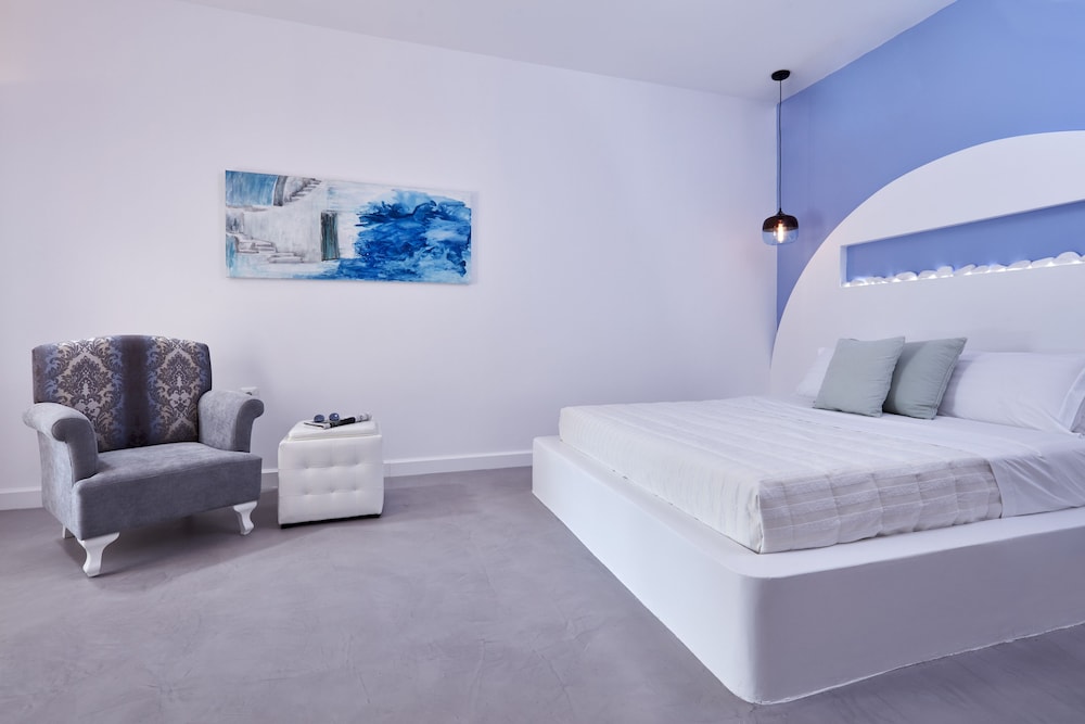 Master, Suite, Double Bed, Indoor Jetted Tub