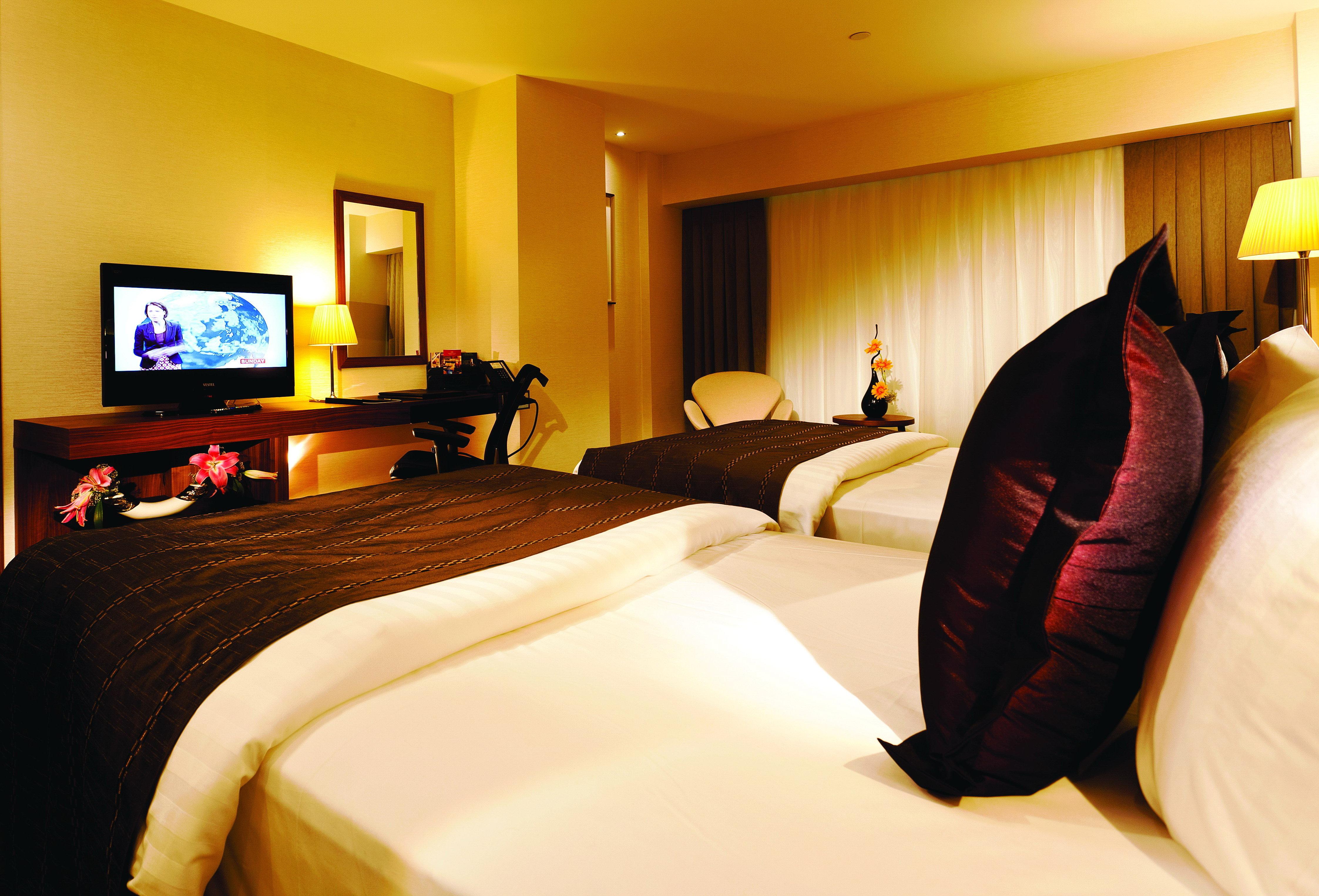 Room, 2 Beds