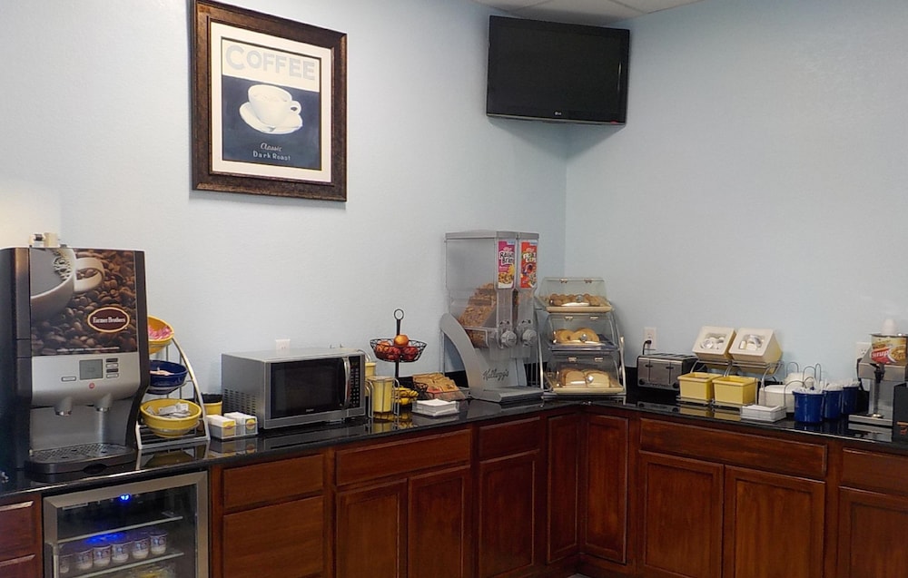 SureStay Hotel by Best Western Clermont Theme Park West 39/50