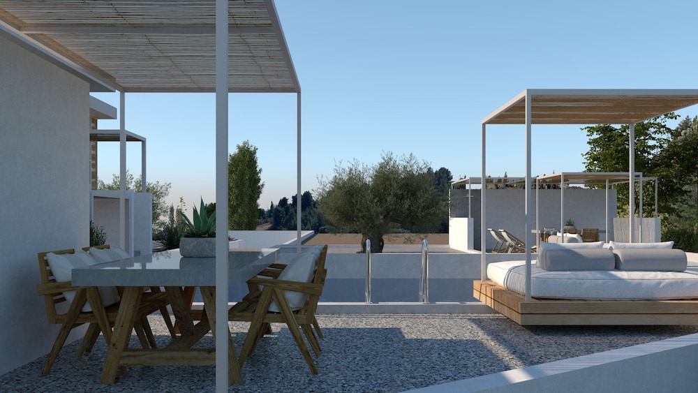 Villa D oro Luxury Villas & Suites 51/80