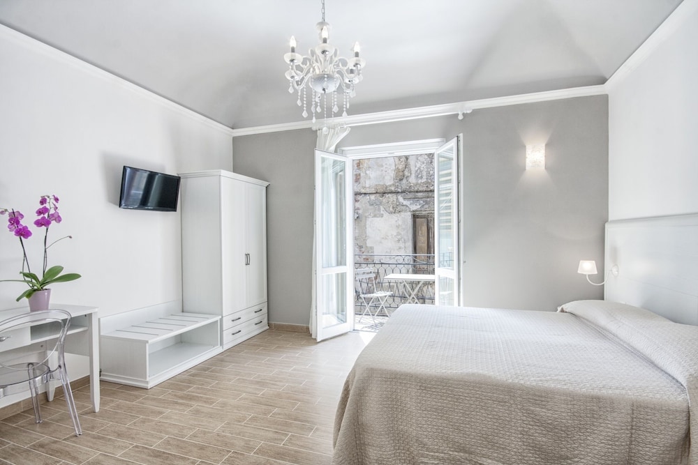 Residenza Le Zagare 26/37