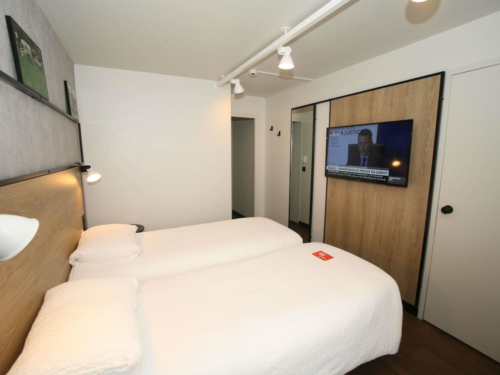 Ibis Hotel Saint Lo 21/59