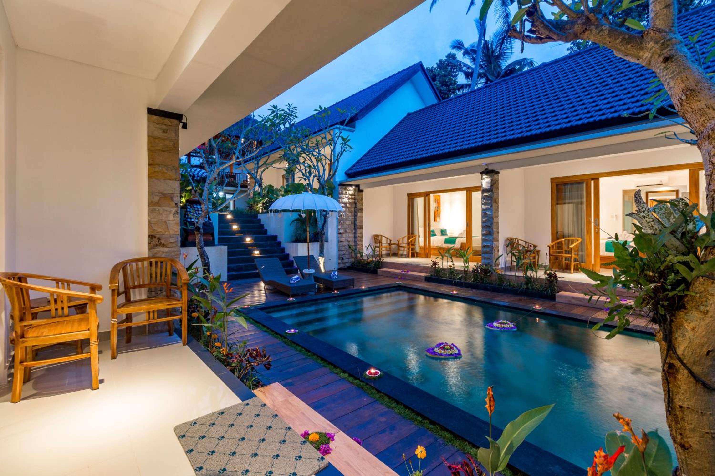 The Pesaren Ubud 23/50