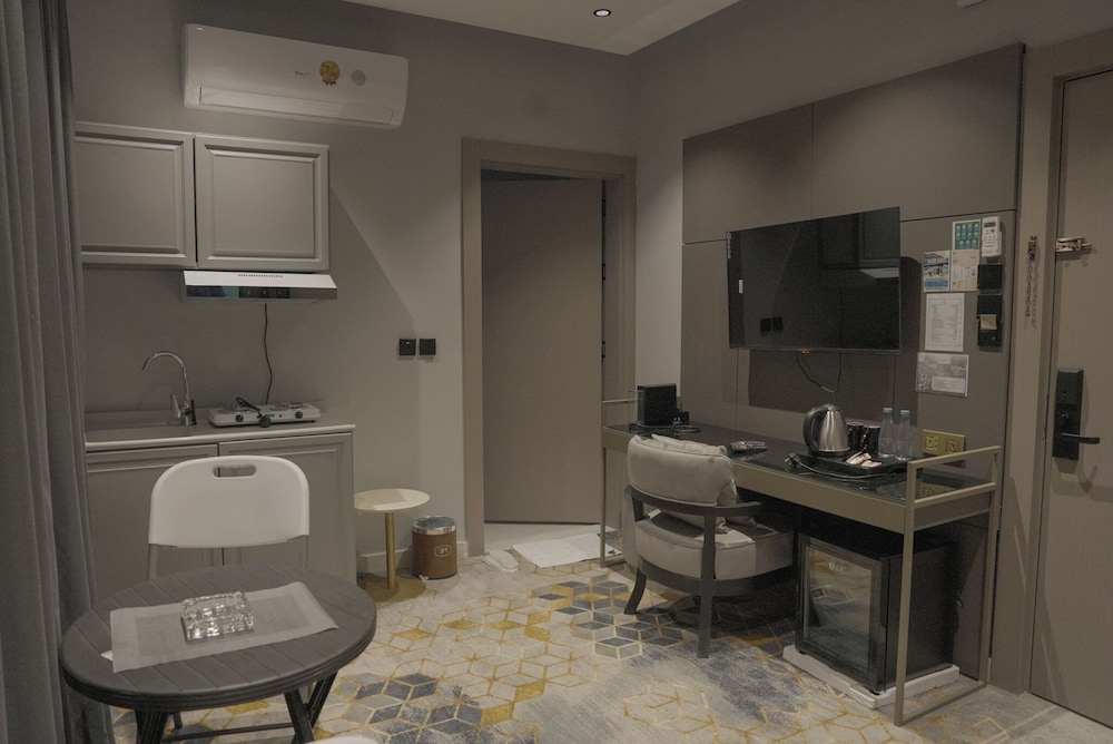 فندق بالم بوتيك السلامة(Palm Boutique Hotel Al Salamah) 15/16