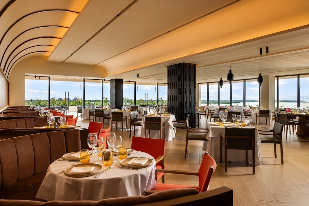 Secrets Mirabel Cancun Resort & Spa - Adults Only 46/50