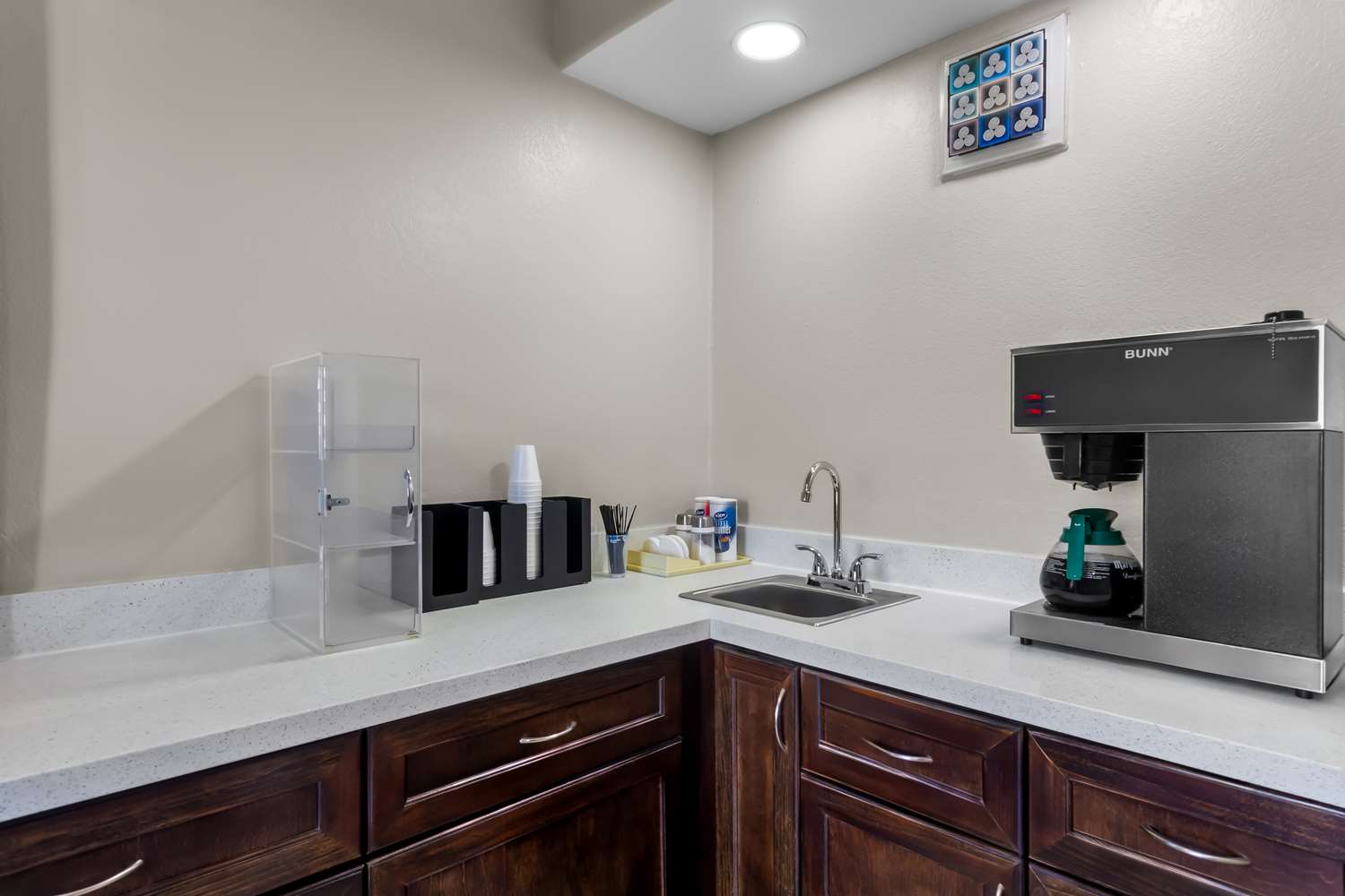Americas Best Value Inn Houston Heights at I-45 38/40