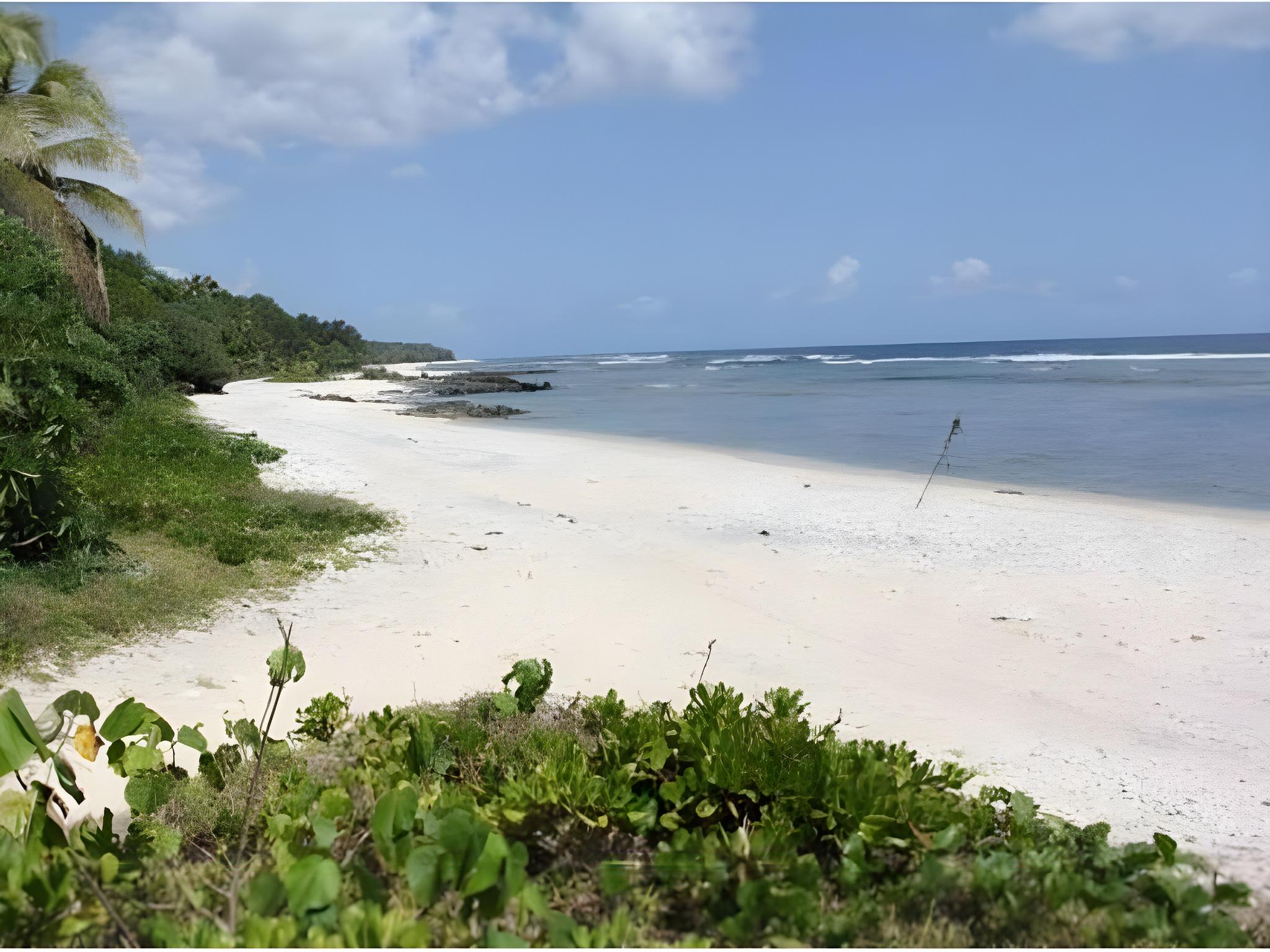 Alofa Beach Bungalows 8/22