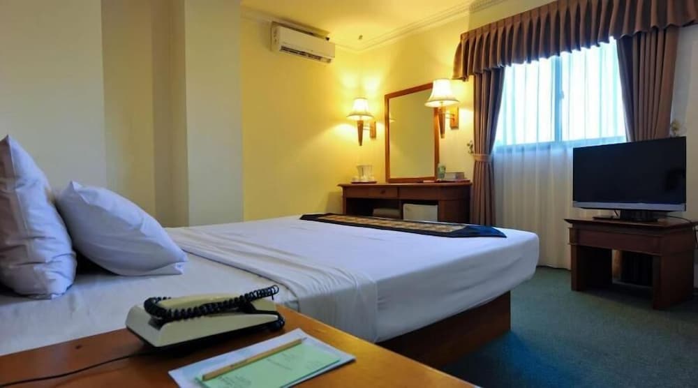Hotel Grasia Semarang 10/33