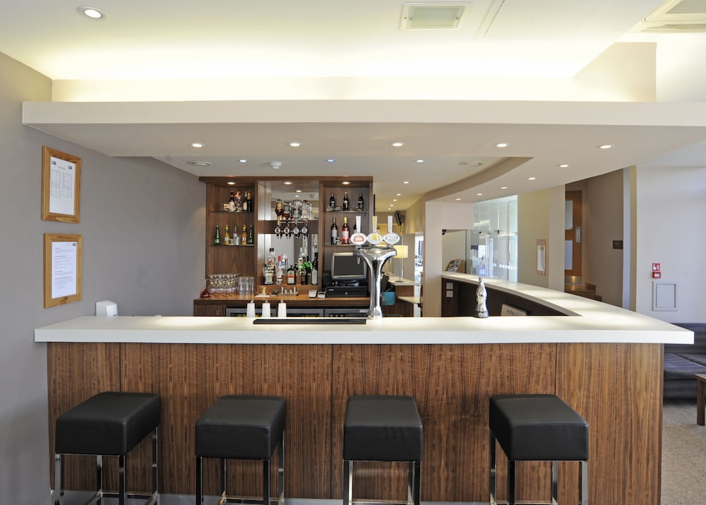 Belvilla Crewe City Centre Hotel - Lifestyle 46/61