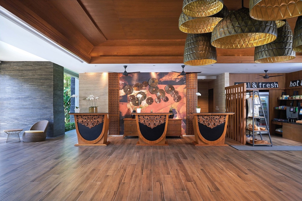 Marriotts Bali Nusa Dua Gardens 38/55