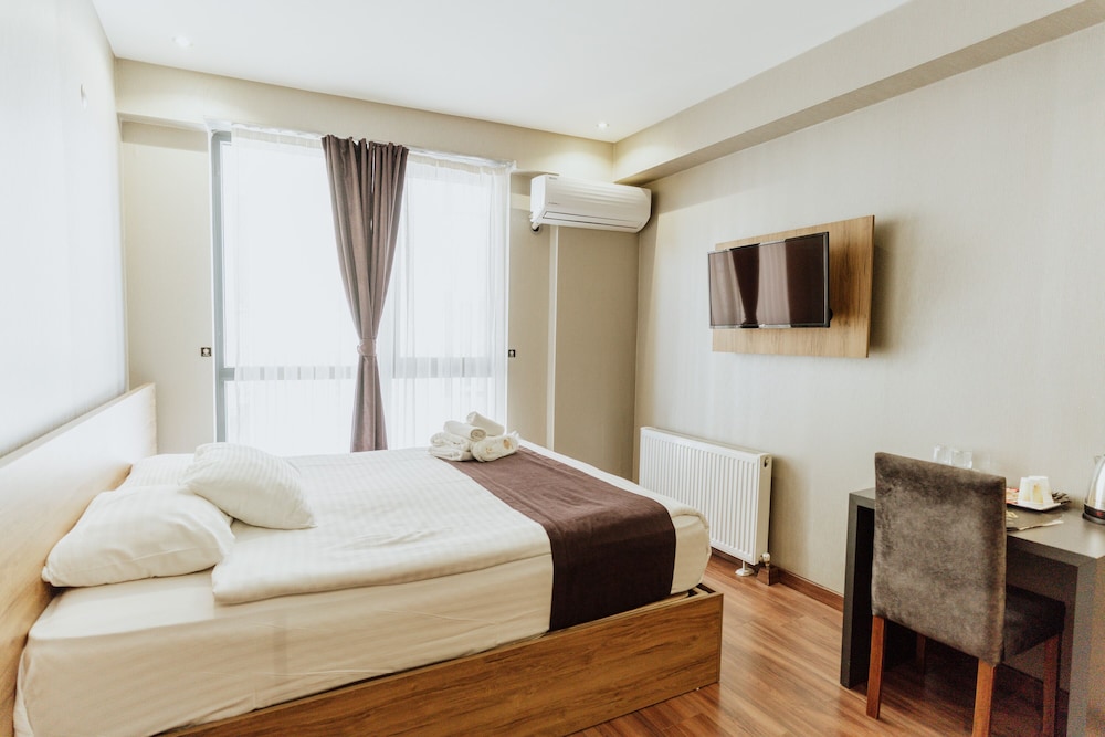 Concept Royal Edirne 5/38