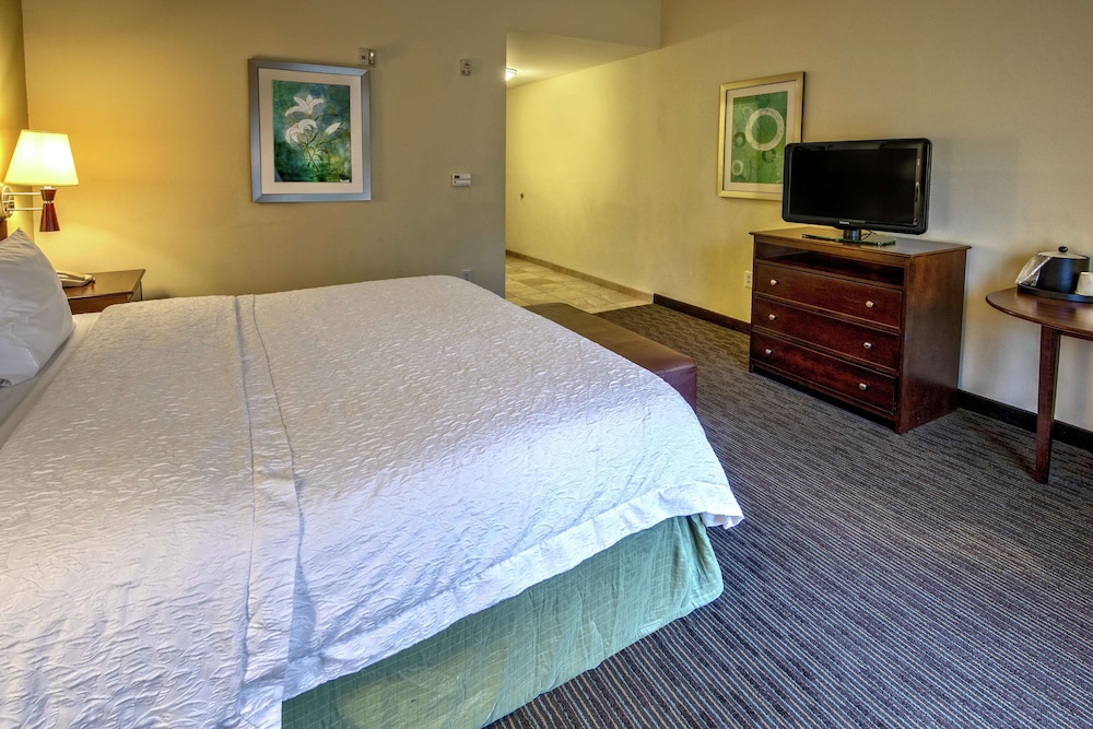 Hampton Inn Suites Birmingham 280 East Eagle Point 17/62