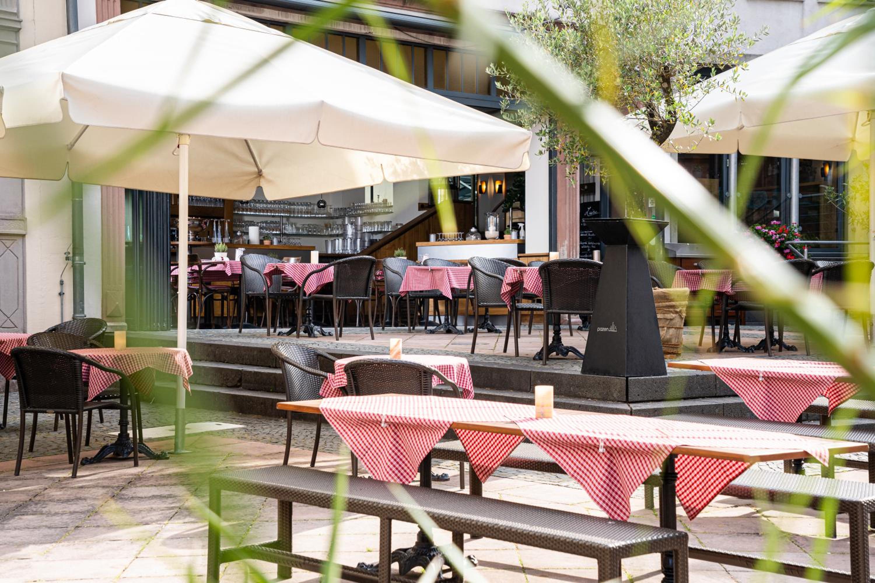 Angel's - das hotel am fruchtmarkt 42/50