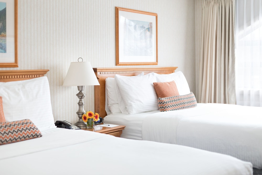 Listel Whistler Hotel 20/62
