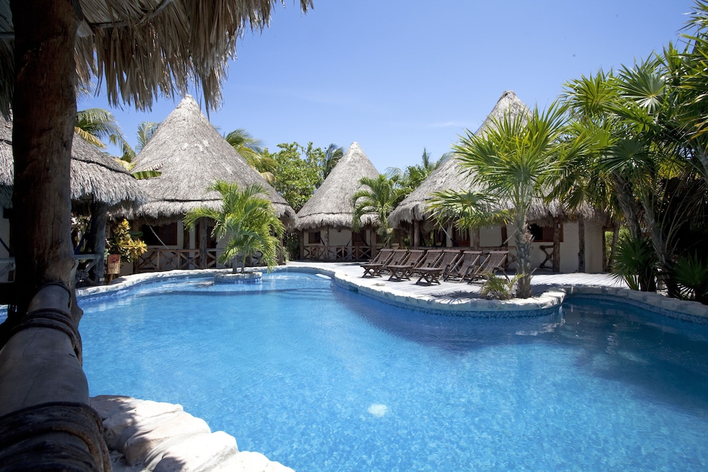 Holbox By Xaloc in CANCUN