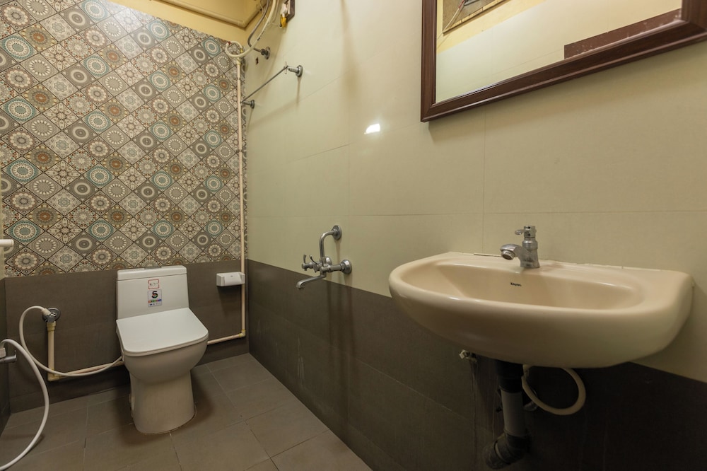 Hotel Coramandal Heritage 26/27