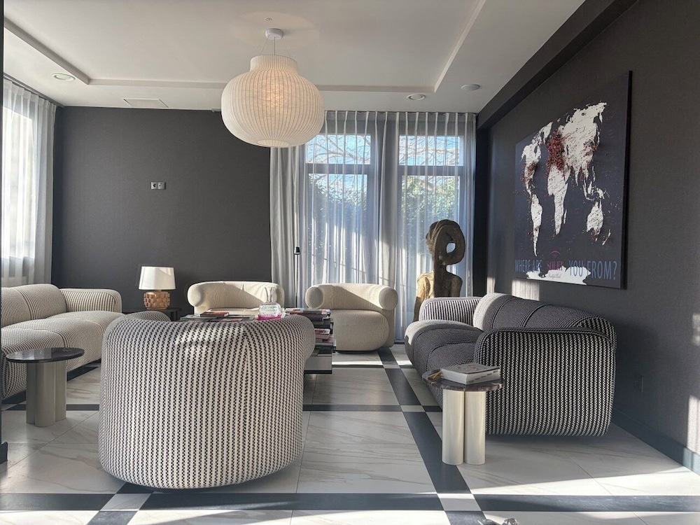 City Solei Boutique Hotel 38/50