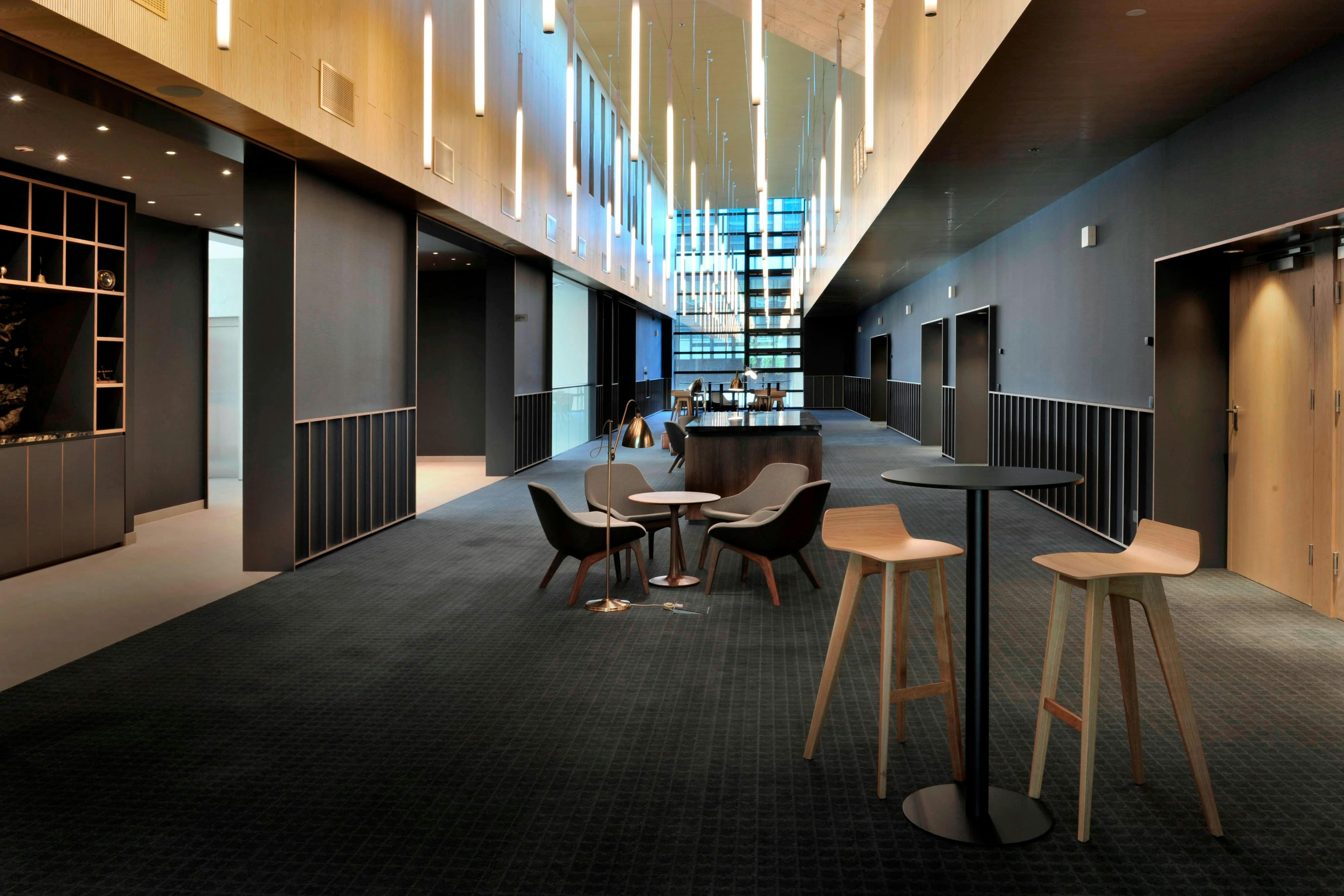 Courtyard By Marriott Gdynia Waterfront 10/19