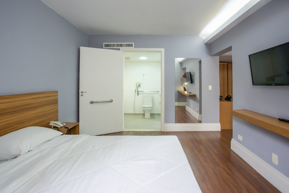Gran Villagio Hotel SP 34/73