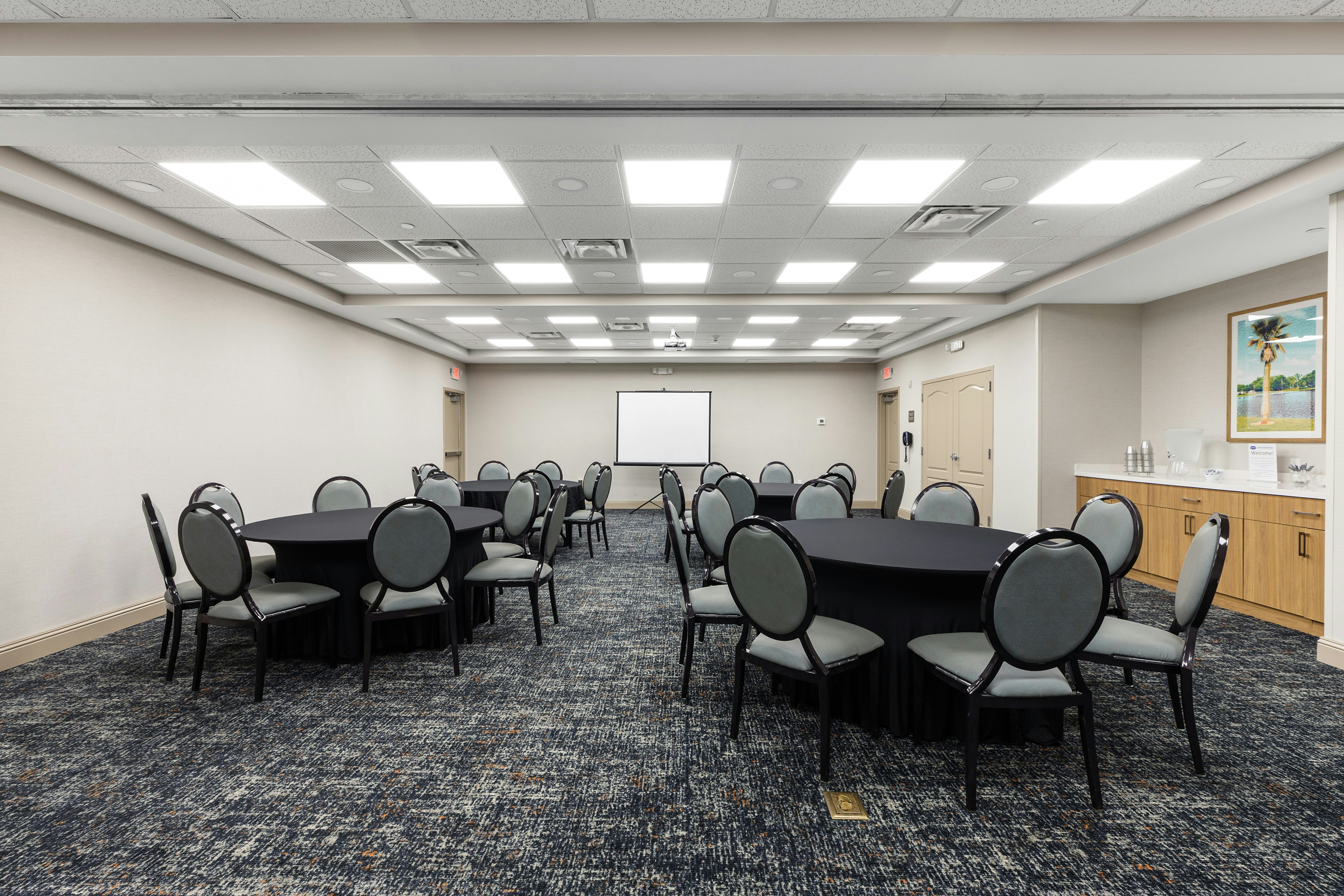 Hampton Inn & Suites Tampa-Wesley Chapel 31/38