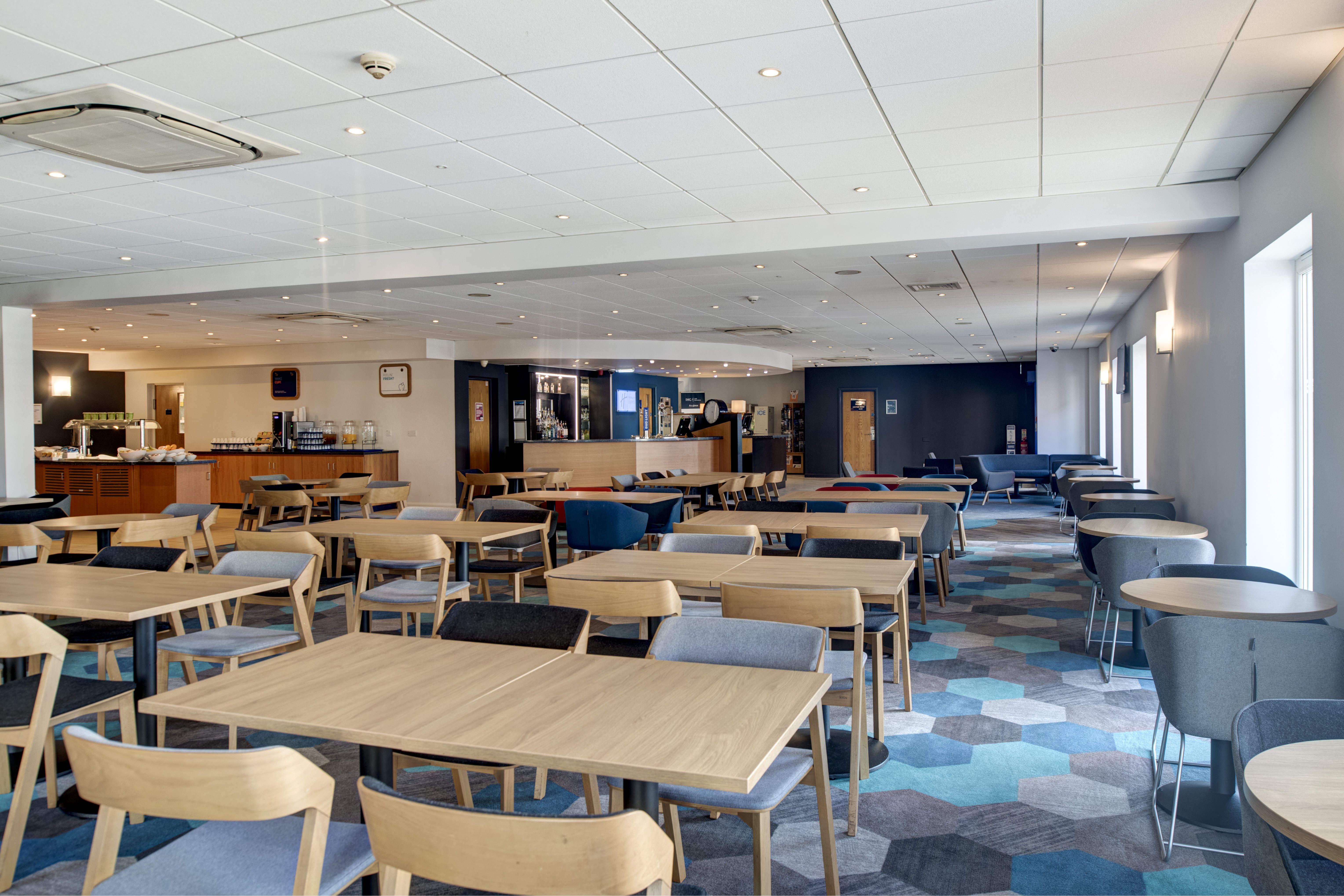 Holiday Inn Express Newcastle Gateshead 31/46