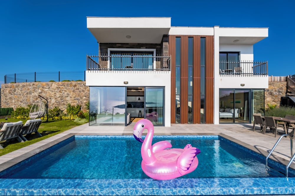 Bovilla Hotel Pera Yalikavak 9/54