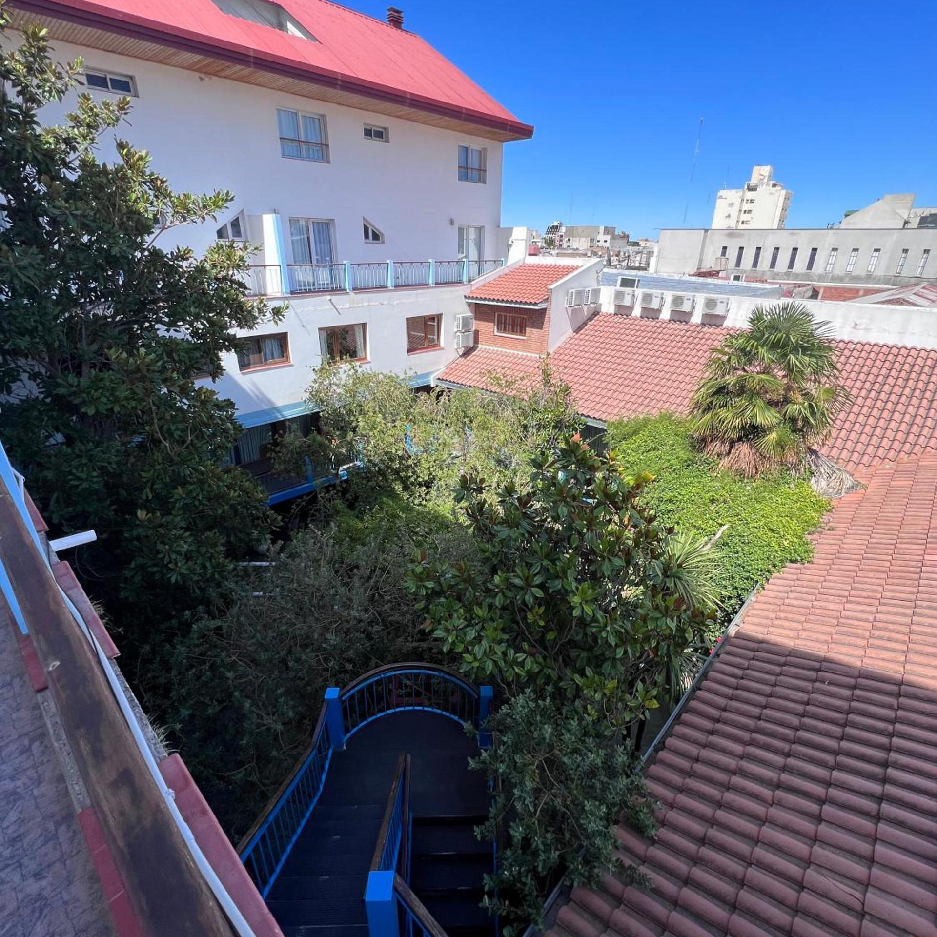 Hotel El Prado 40/50