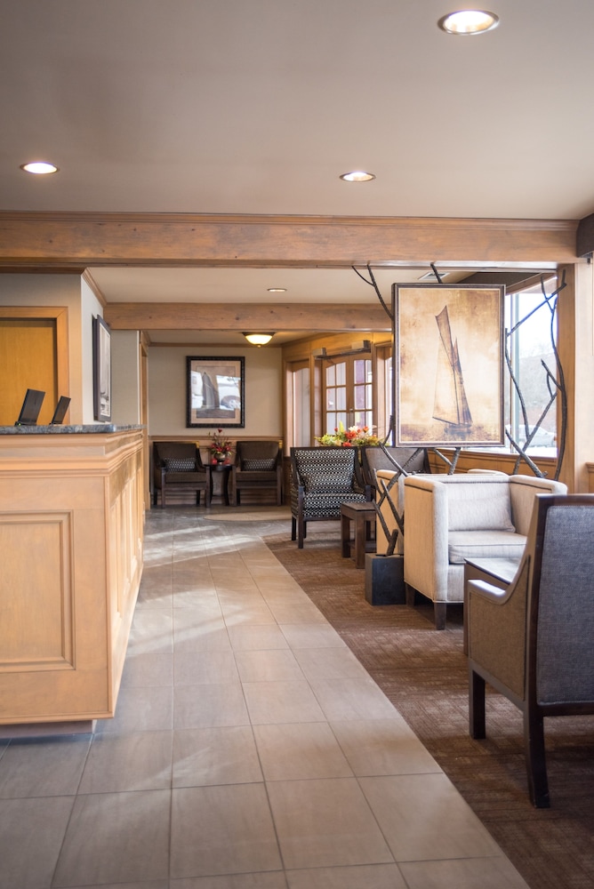 Best Western Edgewater Resort 9/46