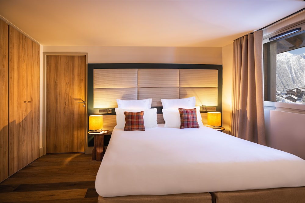CLASSIC, DOUBLE BED