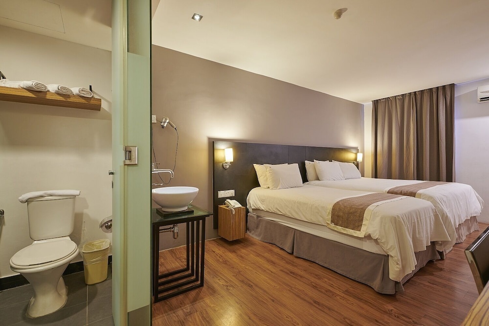 The Leverage Business Hotel Kuala Kedah 51/52
