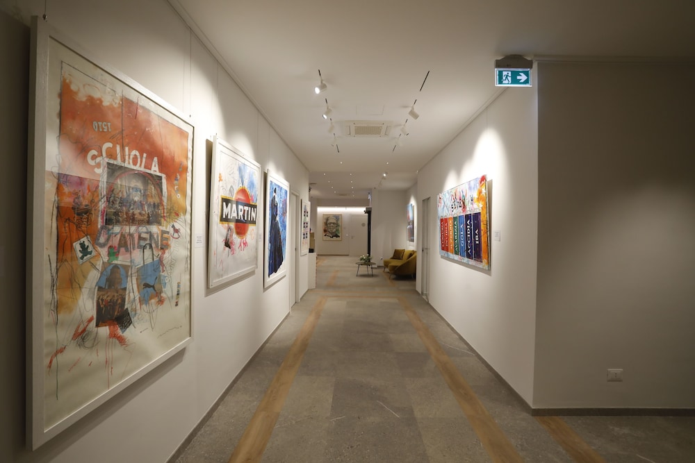 Soul Art Hotel 18/50