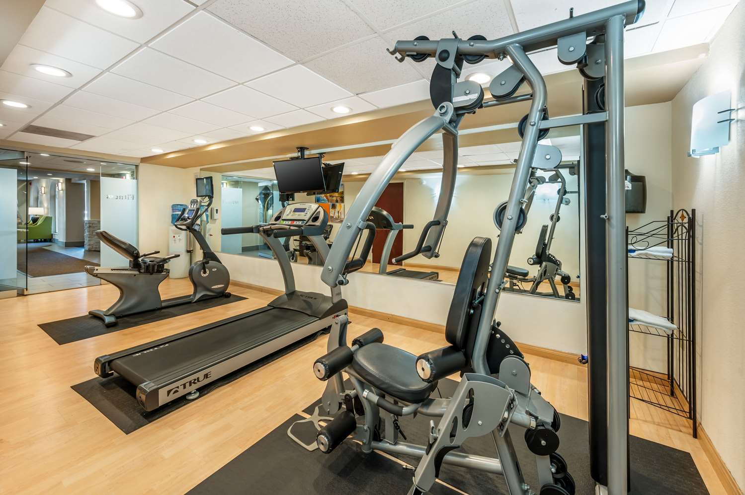 Comfort Inn & Suites East Hartford - Hartford 12/20
