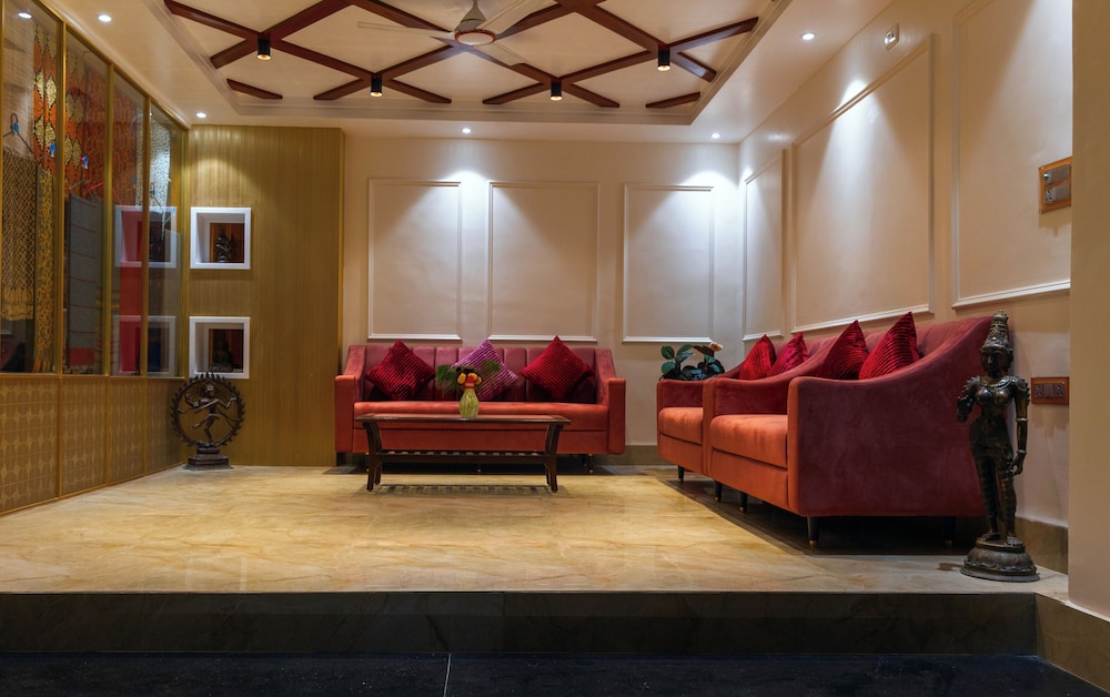 Hotel Harmony 31/50