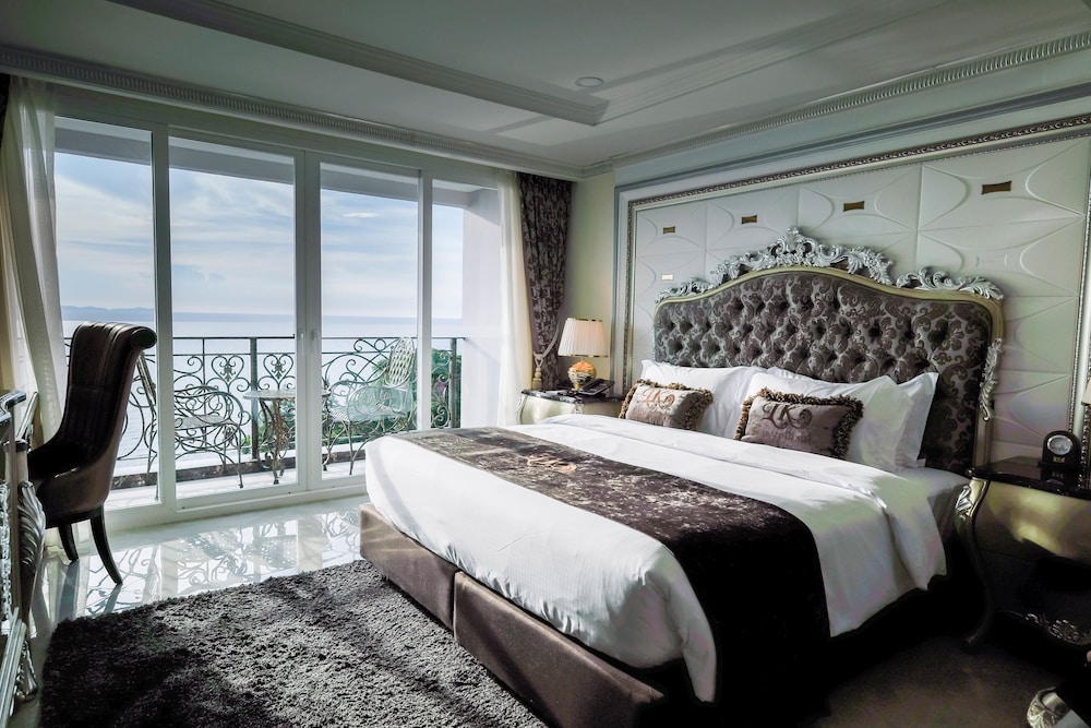 LK Emerald Beach 25/50