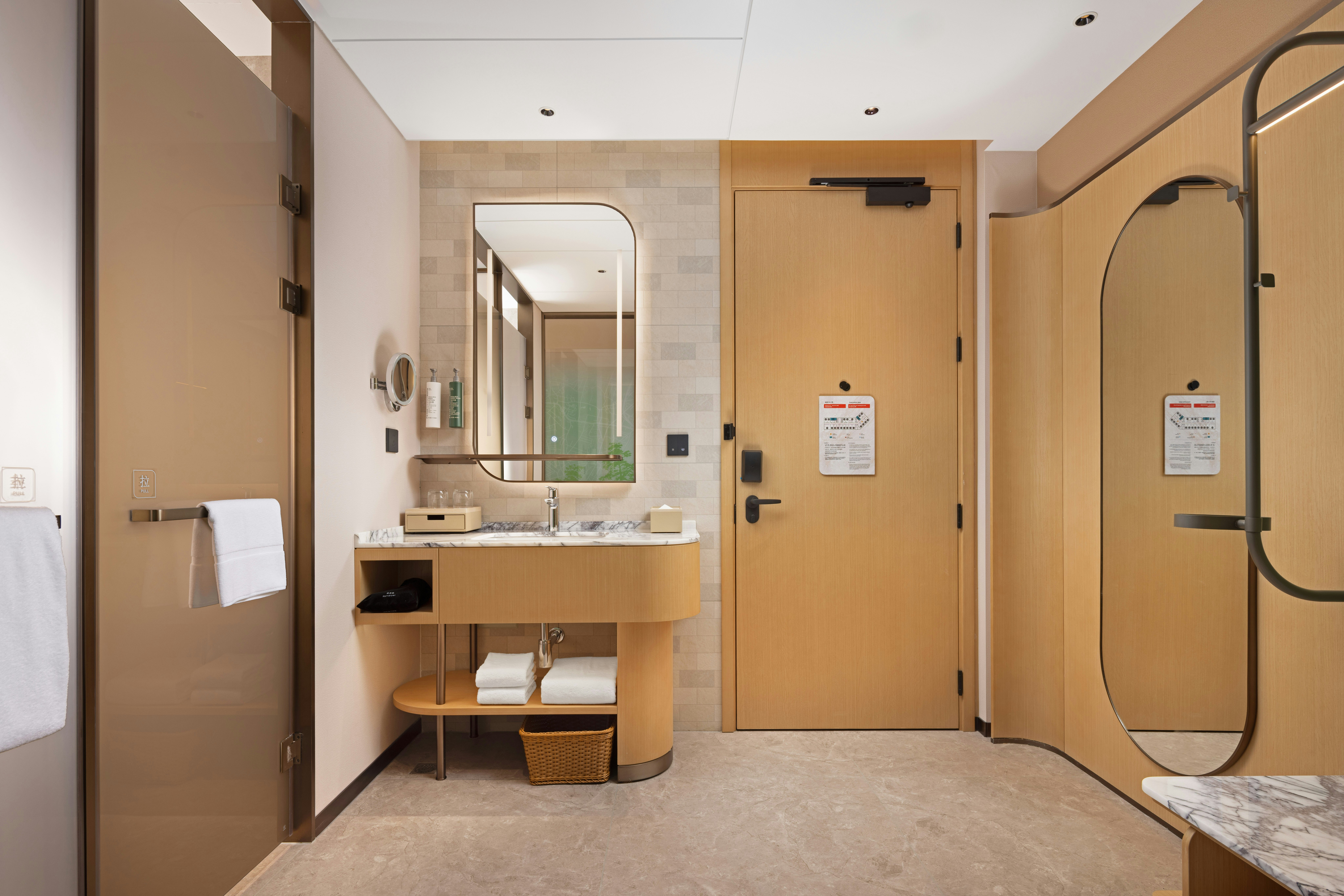 Hilton Garden Inn Songyuan Ningjiang 35/35