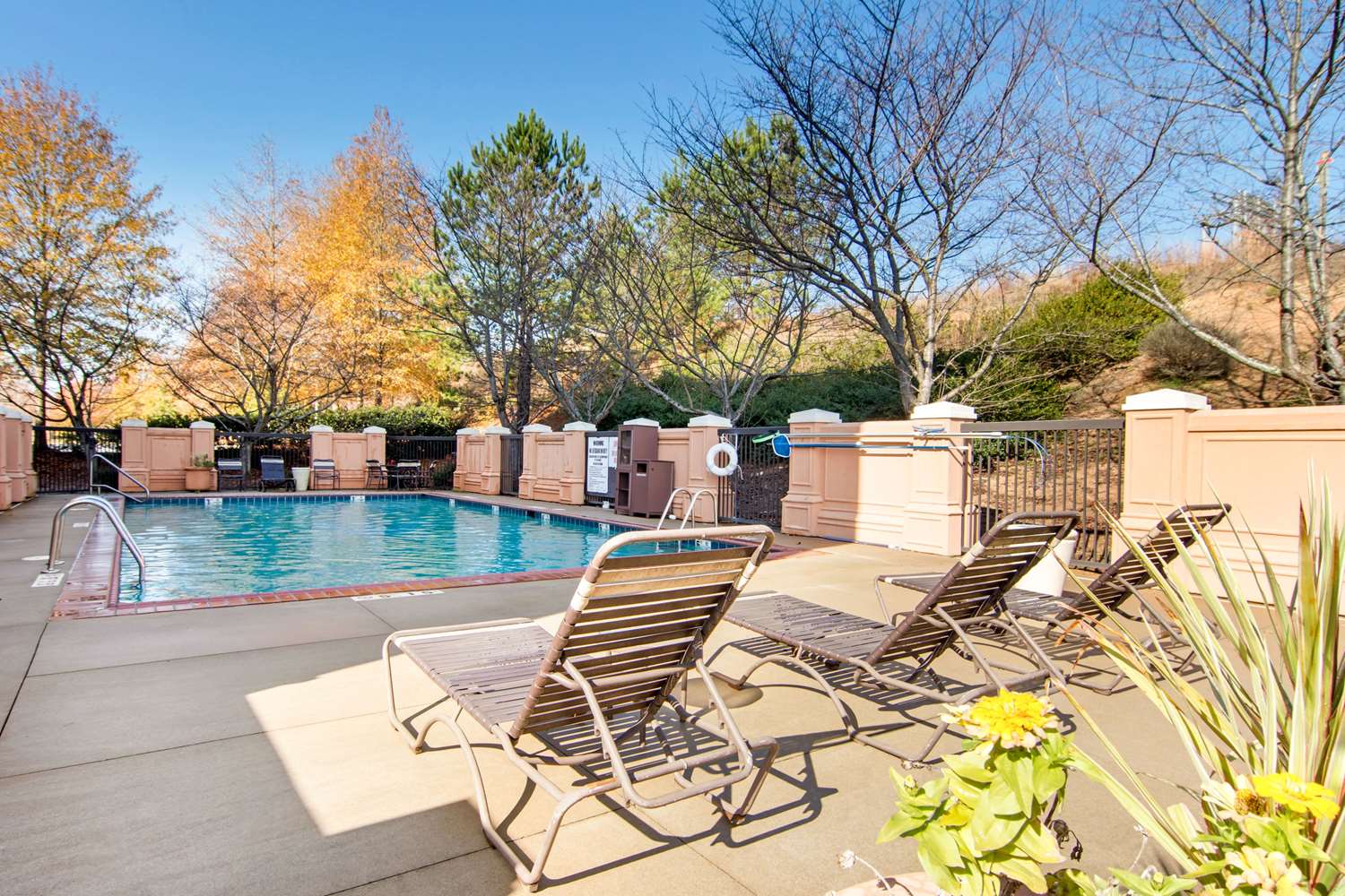 AmericInn by Wyndham Stonecrest near Atlanta 23/23