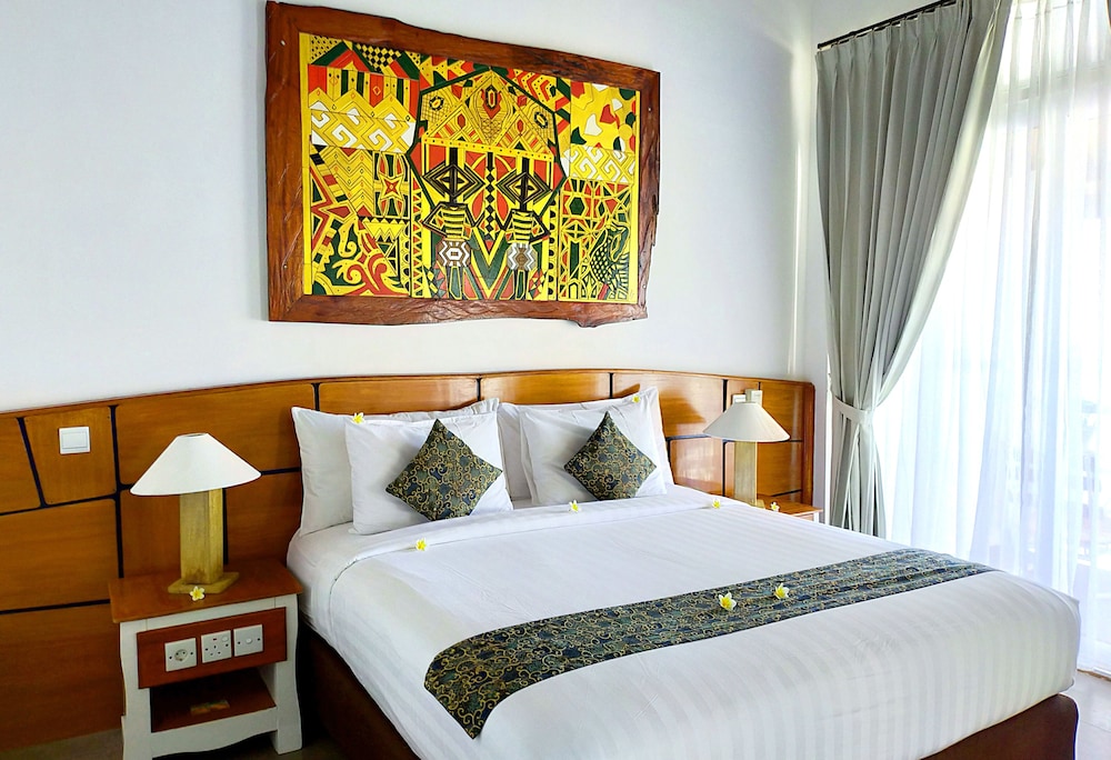 The Trawangan Resort 18/77