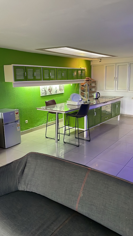 Residence Ecologe 37/47