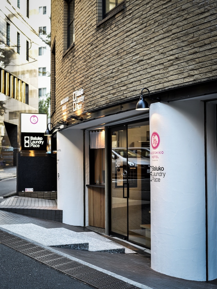 Nadeshiko Hotel Shibuya - Caters To Women 25/28