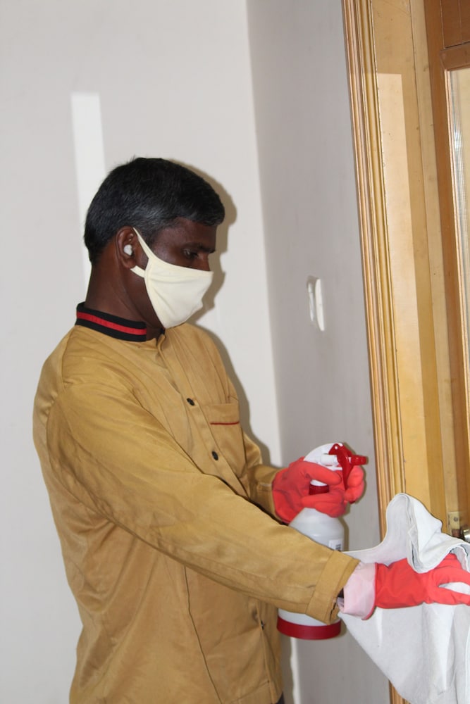 KALYAN RESIDENCY. 9/41